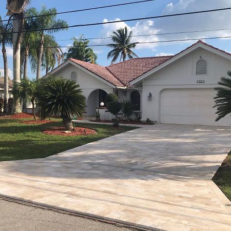 Villa Endless Love Cape Coral Exterior photo