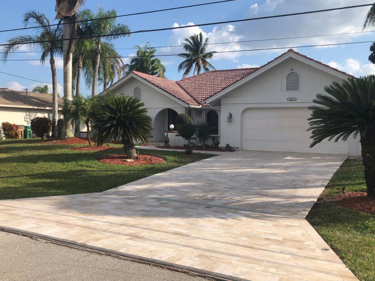 Villa Endless Love Cape Coral Exterior photo